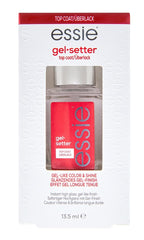 Essie Gel Setter Top Coat