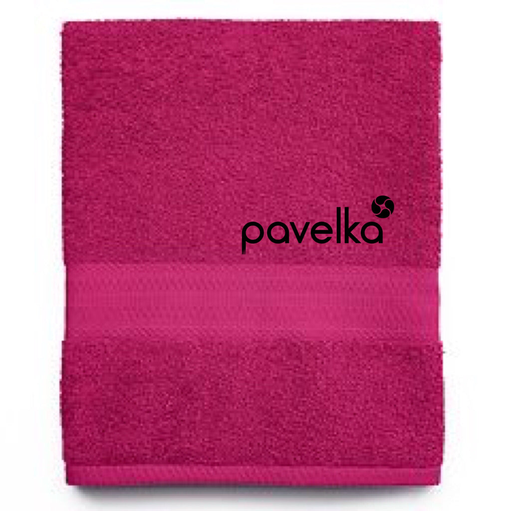 Gym Towel \u2013 Pavelka Gear