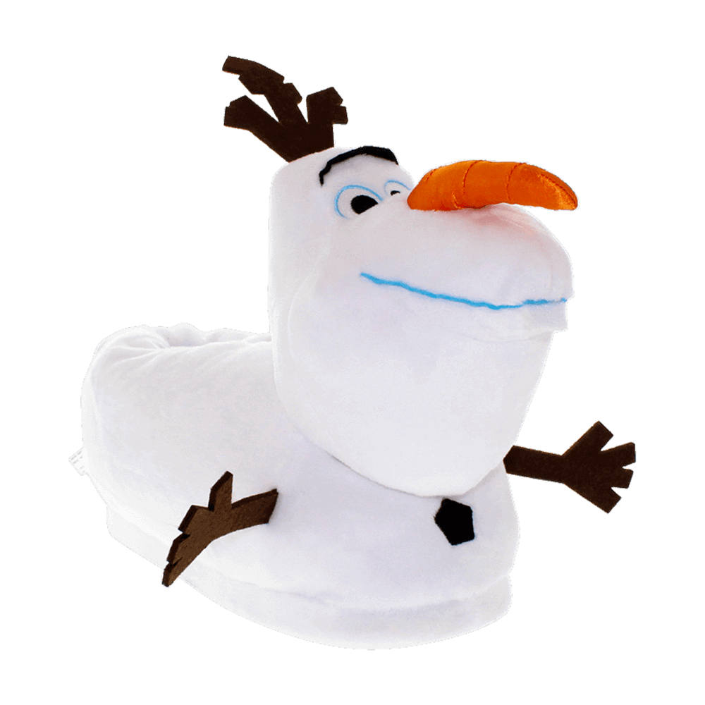 gebroken kool Gepland Olaf Slippers – HappyFeet Slippers