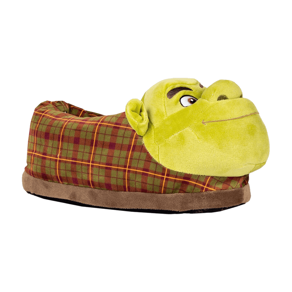 shrek air force 1