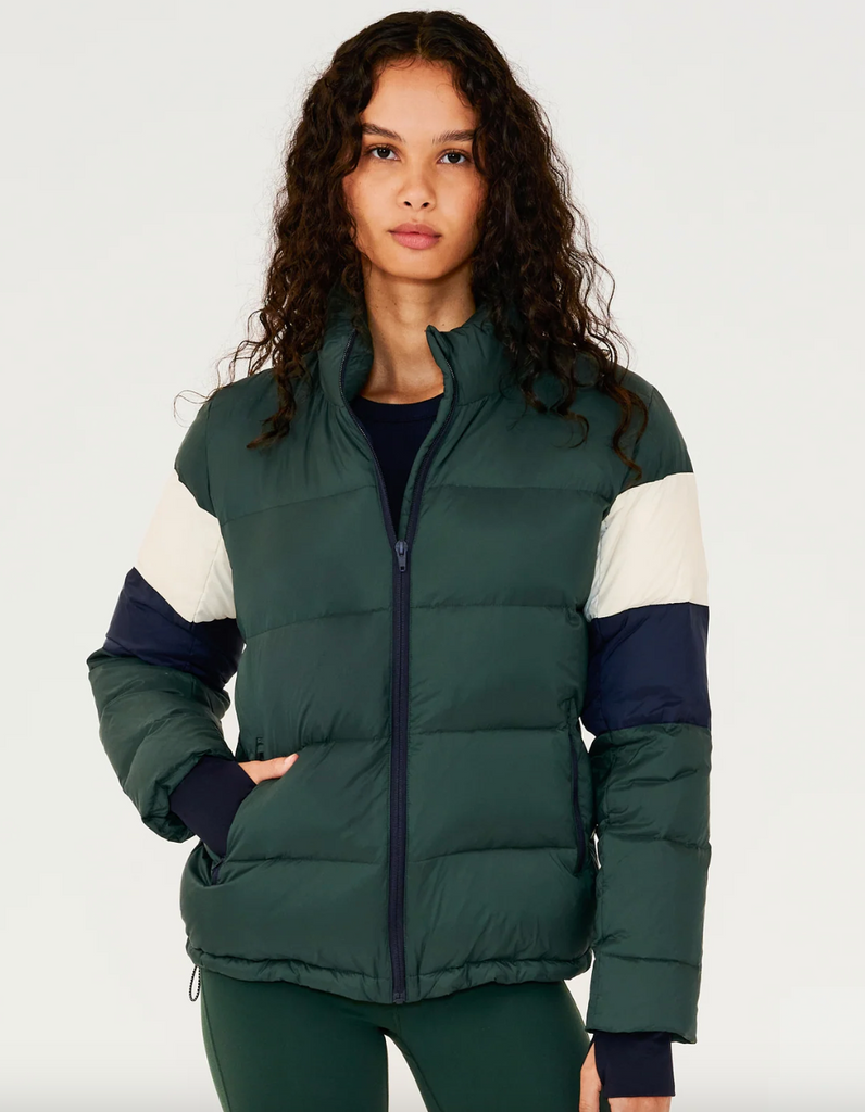 Splits 59 Fox Recycled Techflex Jacket – LABL VB/The Collective