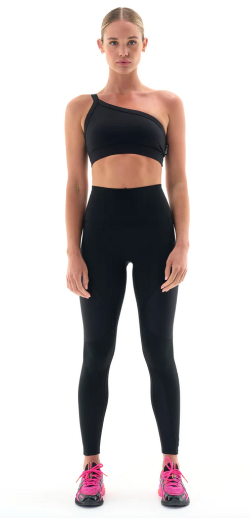 P.E Nation Montana Legging in Black