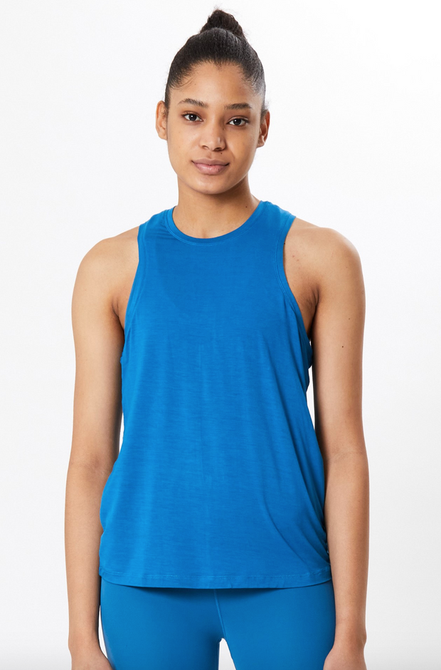 Splits 59 Frida Jersey Tank – LABL VB/The Collective