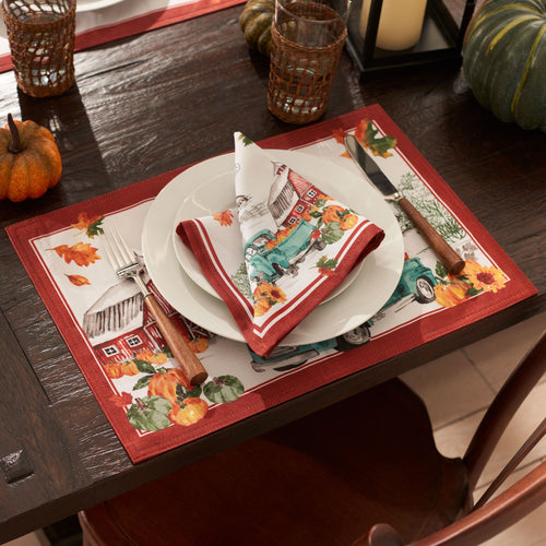 Placemats – Elrene Home Fashions