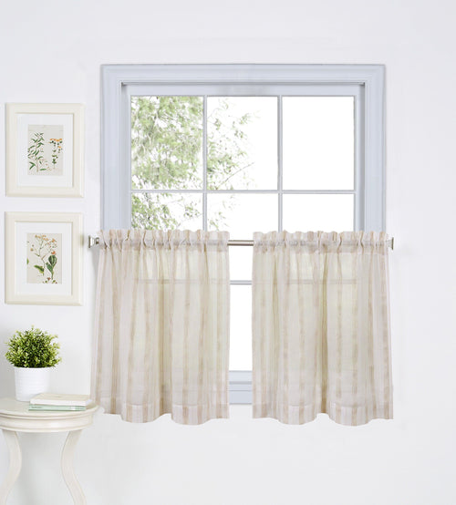 Window Curtains & Drapes – Elrene Home Fashions
