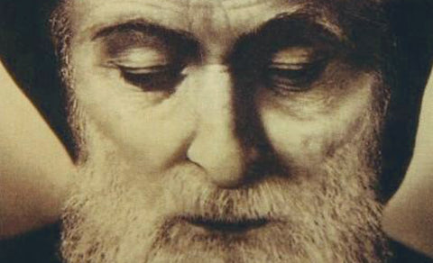 Saint Charbel Makhlouf Saint of the Day for July 24