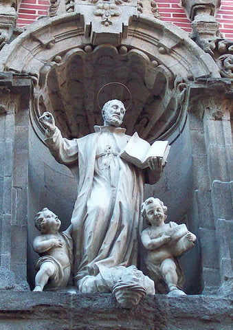 Saint Cajetan Saint of the Day for August 7