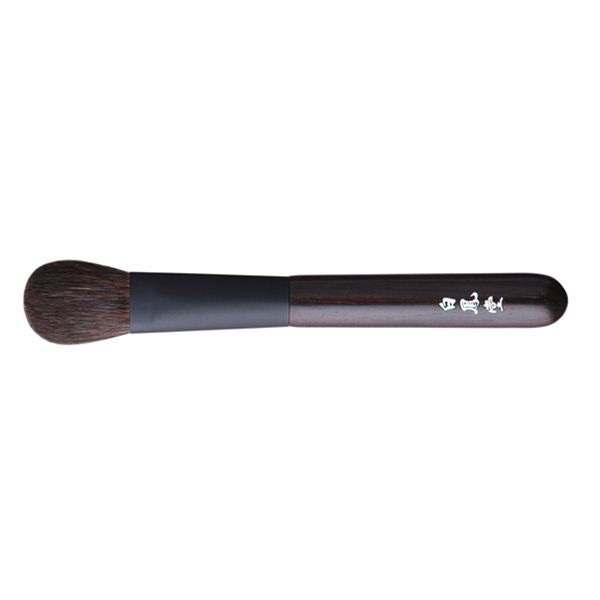 Kokutan Eyeshadow Brush MLL [HA1517] – Hakuhodo USA