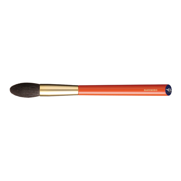 G206 FLAT CREASE BRUSH