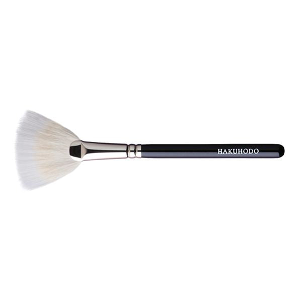 Amaco Fitch Fan Brush No. 4 - The Ceramic Shop