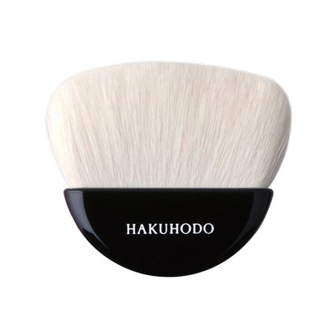 Synthetic Pro Domed Blending Brush – Eddie Funkhouser® Cosmetics