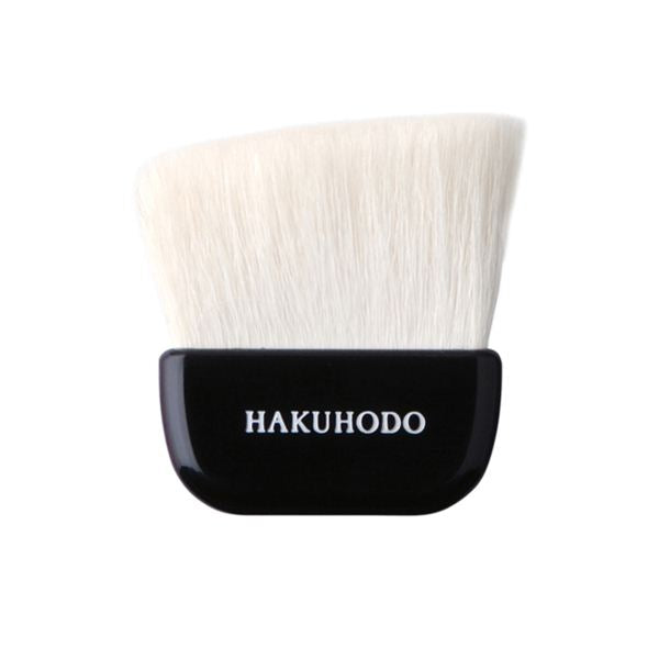 Fan Brush Mini Angled & Flat [HA1594] – Hakuhodo USA