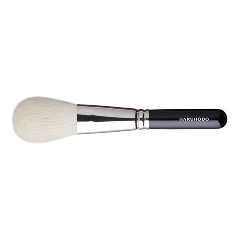 powder brush - Hakuhodo USA