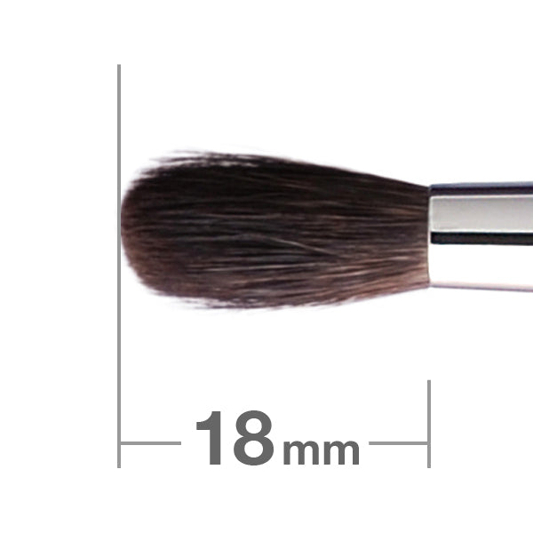 Round Eyeshadow Brush – Puzzle® Makeup