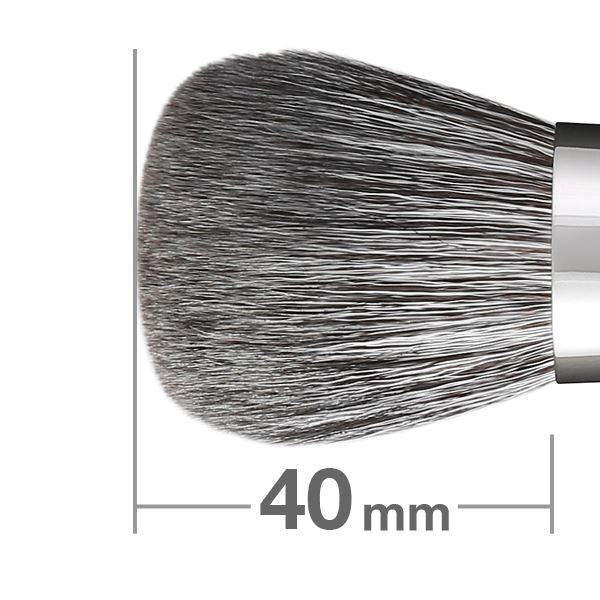 G206 FLAT CREASE BRUSH