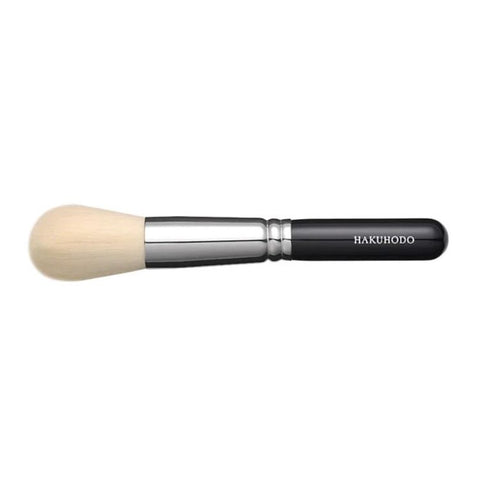 powder brush - Hakuhodo USA