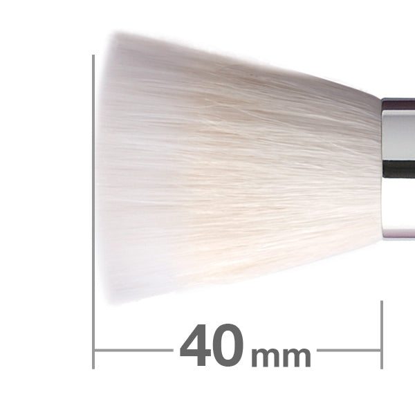 Stilazzi Duo Fibre Precision Stipple Brush S301