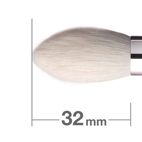 diy highlight brush