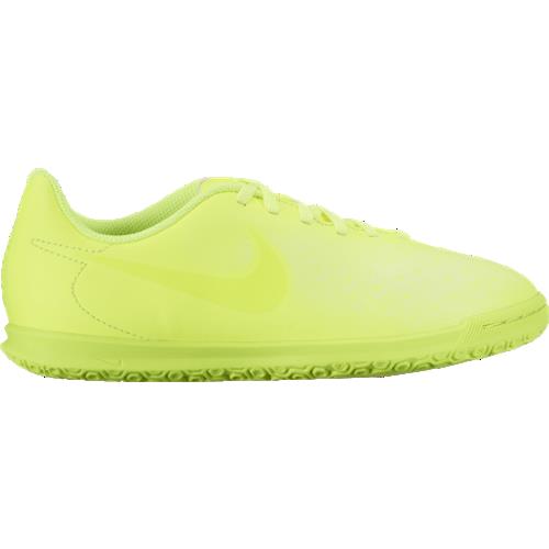 Nike Jr Magistax Ola II IC Volt/G