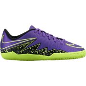 Nike JR HyperVenom Phelon II IC H