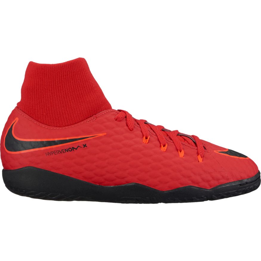 Nike JR Hypervenomx Phelon III IC