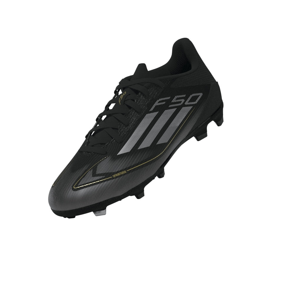 adidas F50 League FG/MG Junior Firm Ground