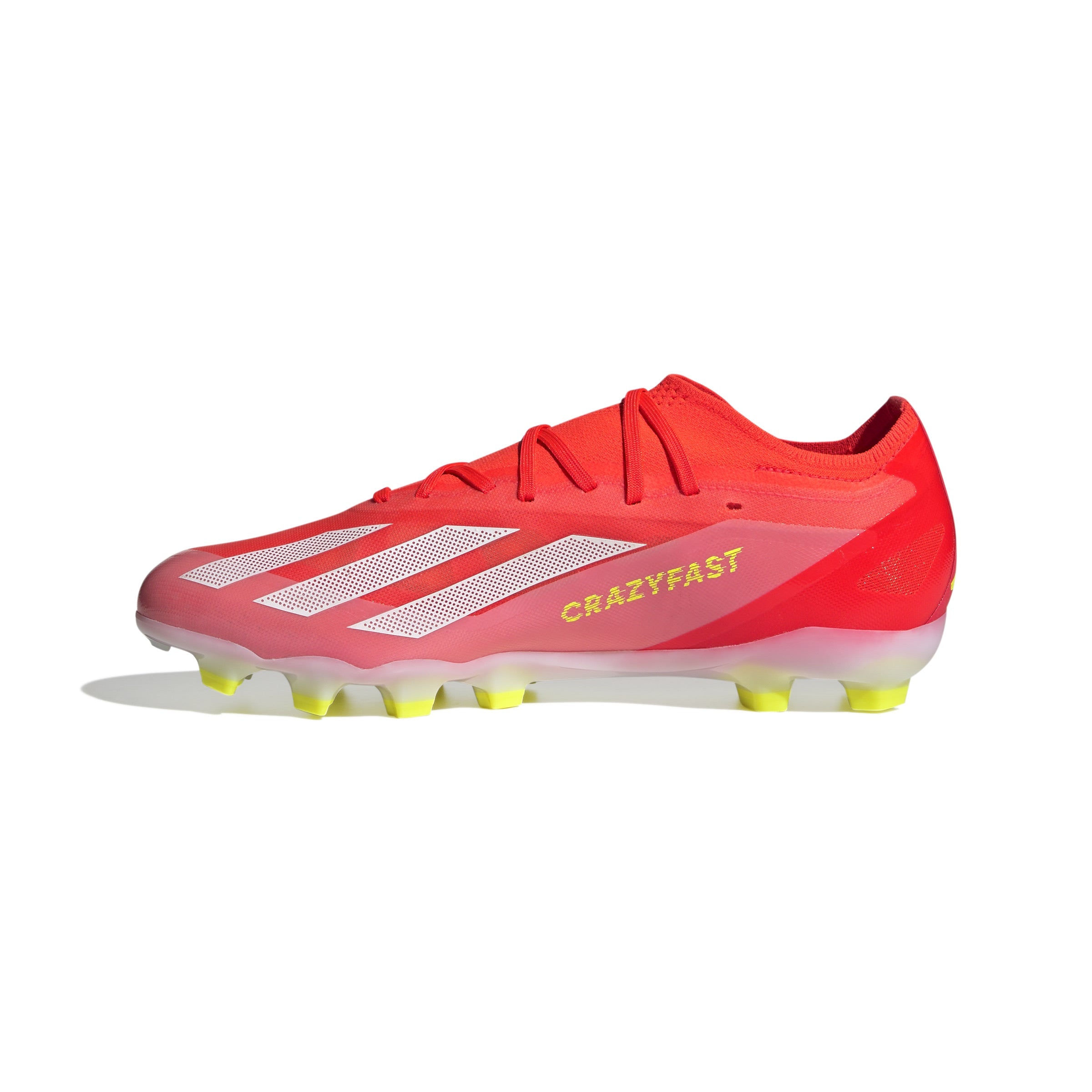 adidas X Crazyfast Pro FG Firm Ground Soccer Cleats