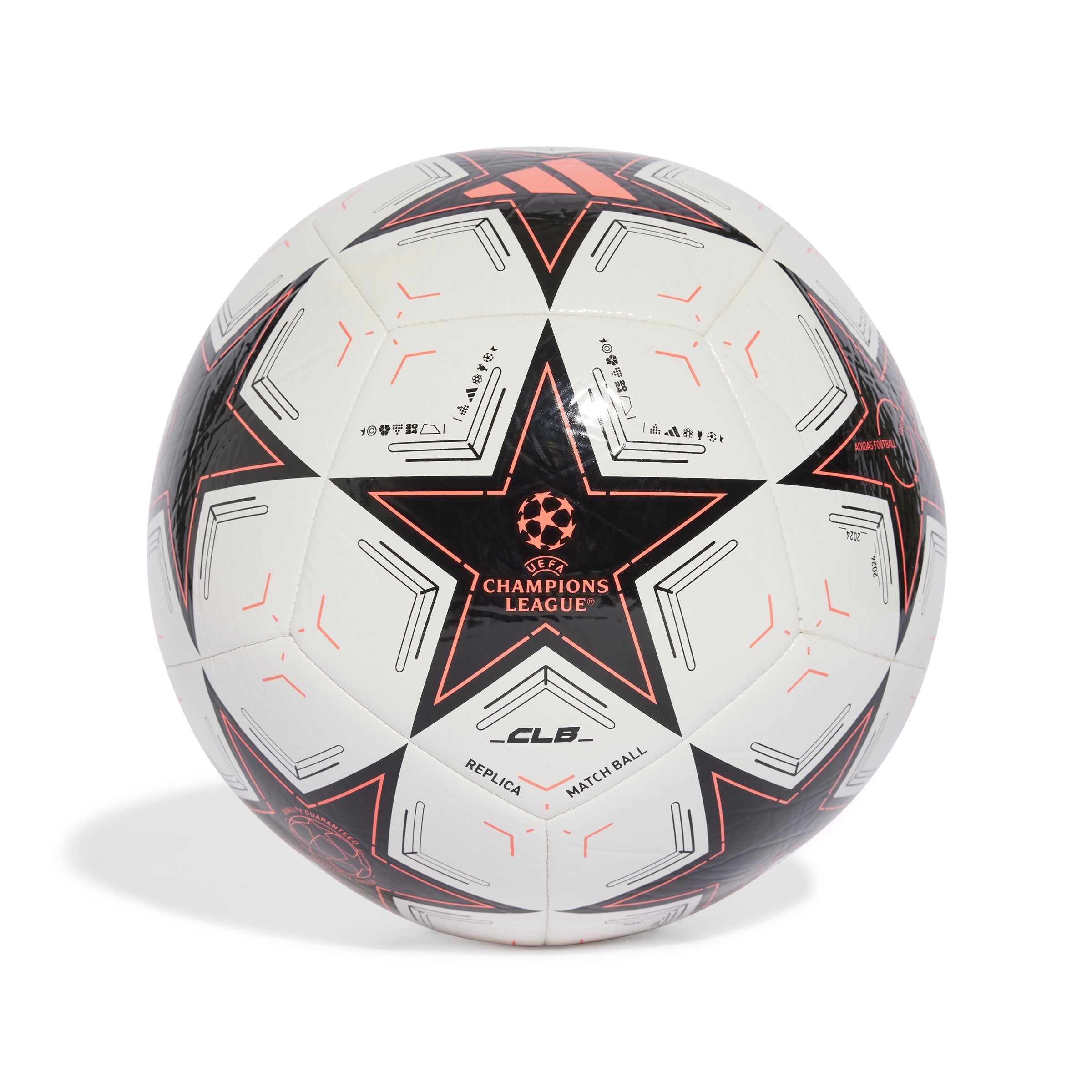 adidas UCL Club Ball