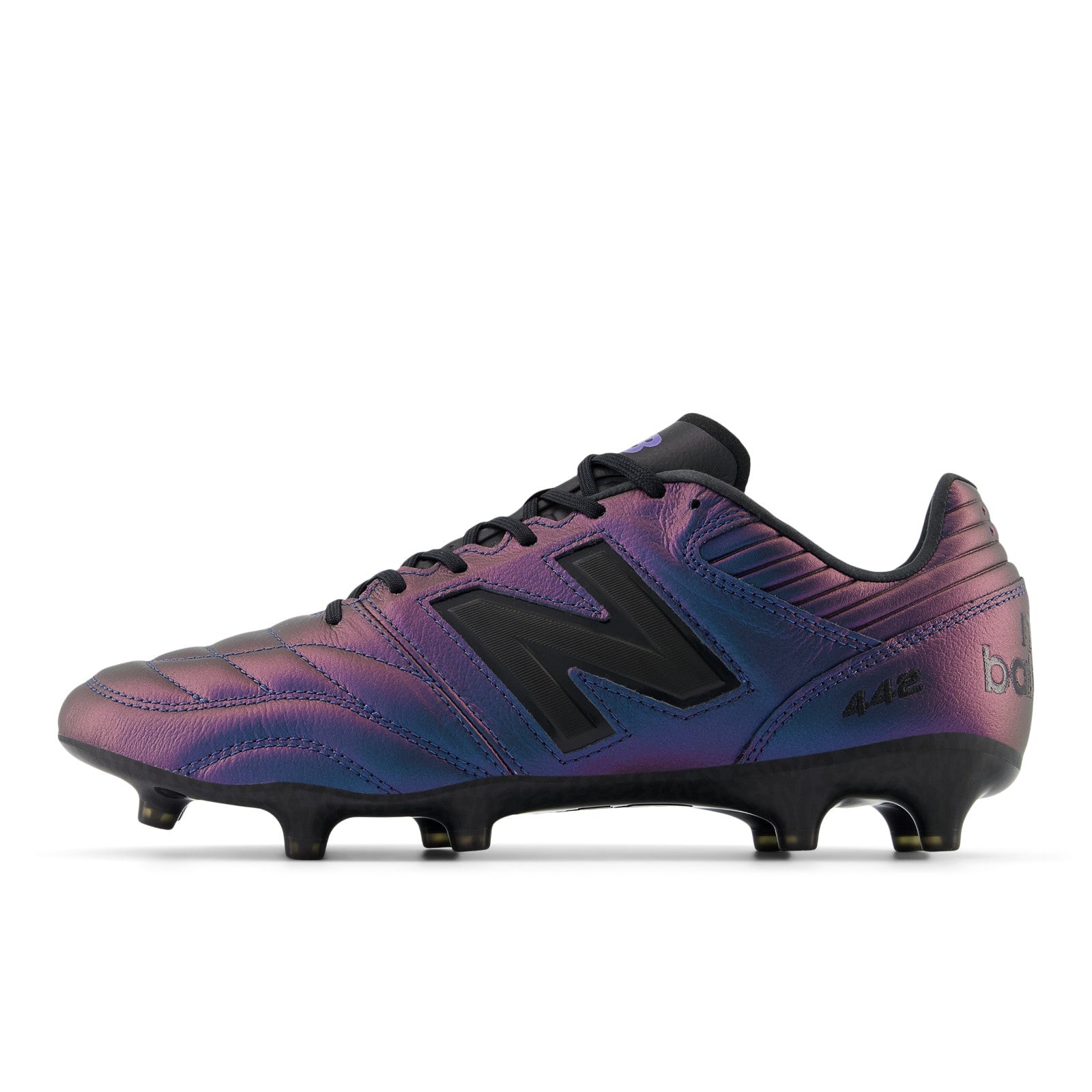 New Balance 442 v2 Pro FG Firm Ground Cleats Beyond Orbit