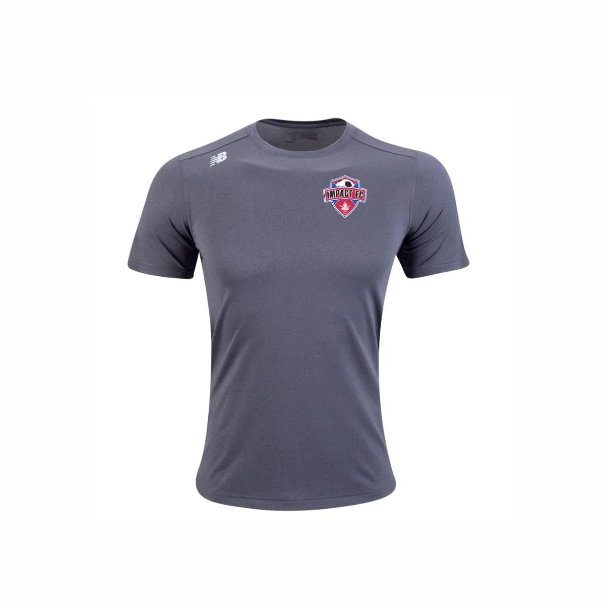 IFC Coaches Tech Tee
