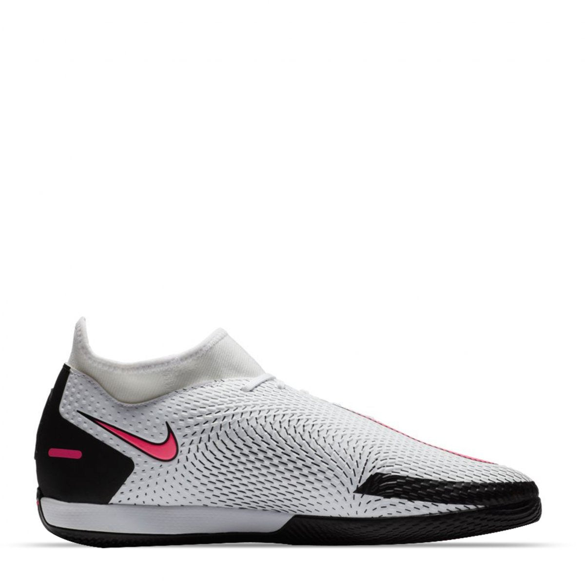 Nike Phantom GT A IC White/Pink/B