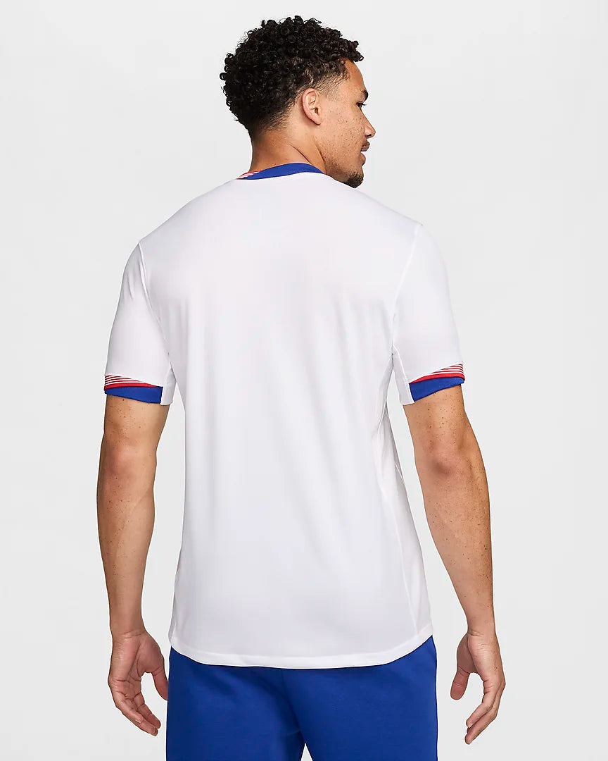 Nike USA Stadium Home Jersey 24