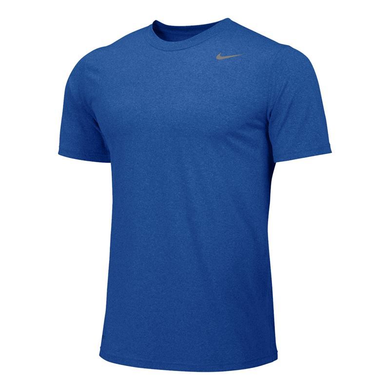 Nike Legend SS Poly Top