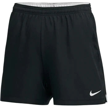 Nike Women Dry Laser IV Short