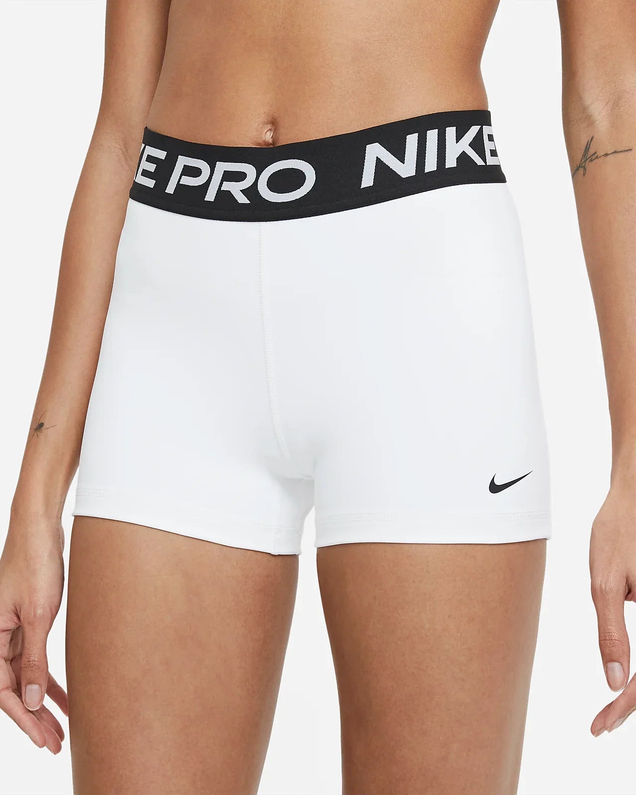 Nike Pro Training Shorts 3 in