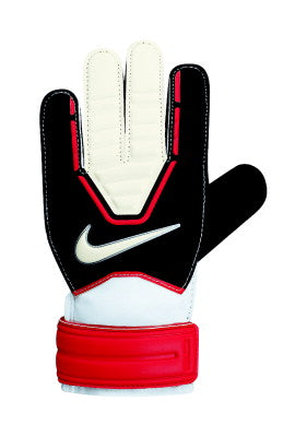 Nike Jr Grip Goalkeeper Gloves