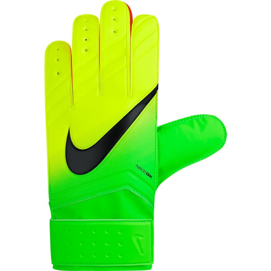 Nike Match Goalkeeper Football El