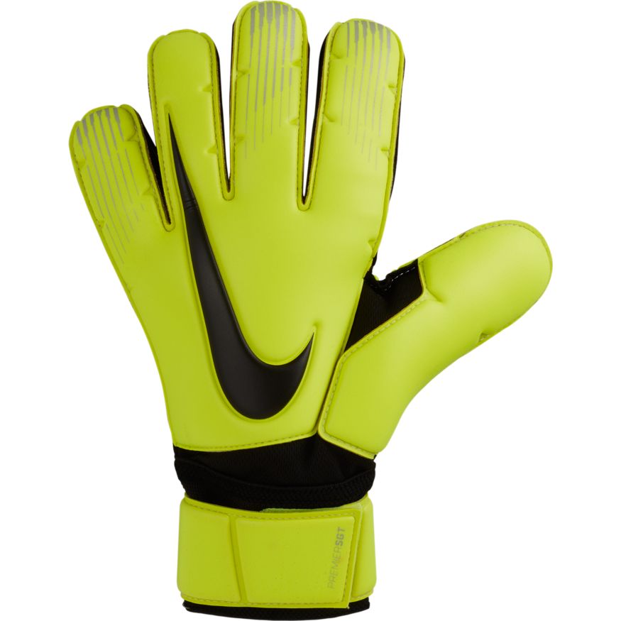 Nike GK PRMR SGT-FA18 LT Volt/Bla