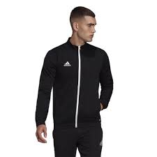 adidas Youth Entrada 22 Track Jacket