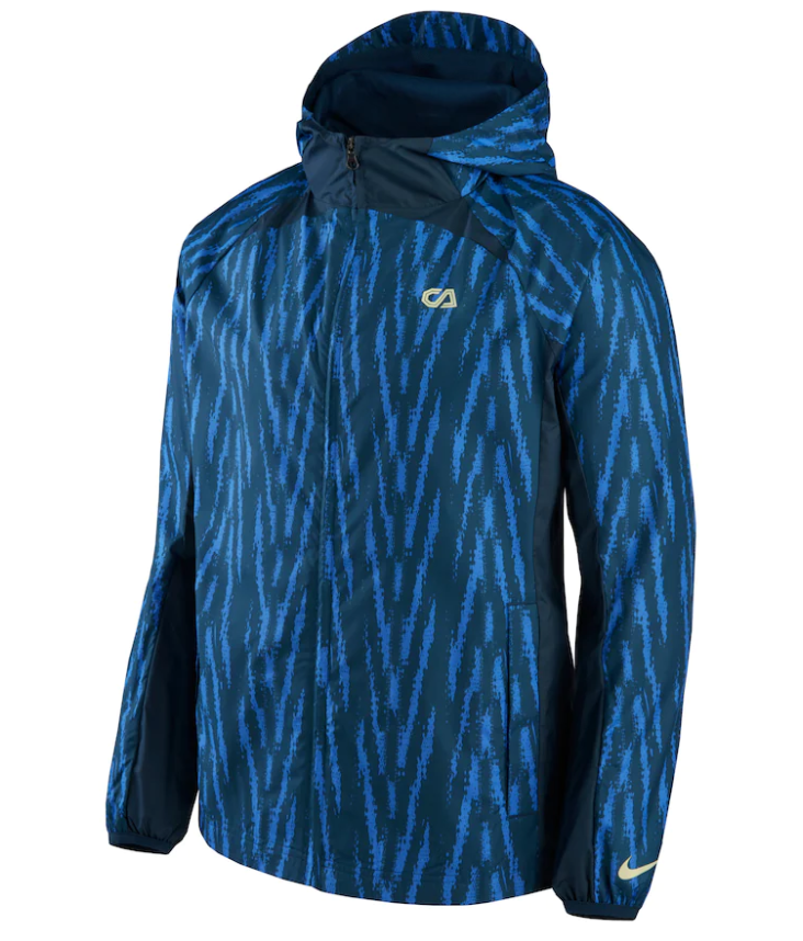 Nike Men's Club America AWF Jacket