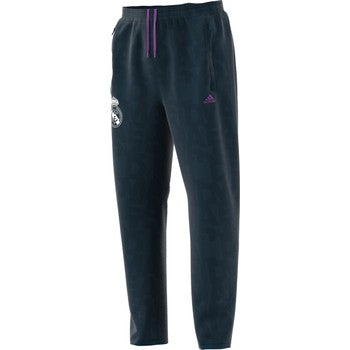 adidas Real M Tiro Pant Yth Navy