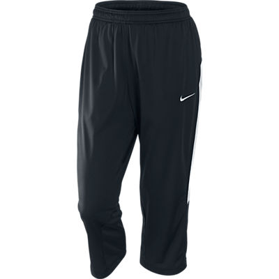 Nike Pasadena Capri Black