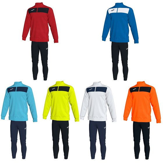 Joma Track Suit Academy II