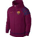 Nike Barcelona Ath AW77 FZ H