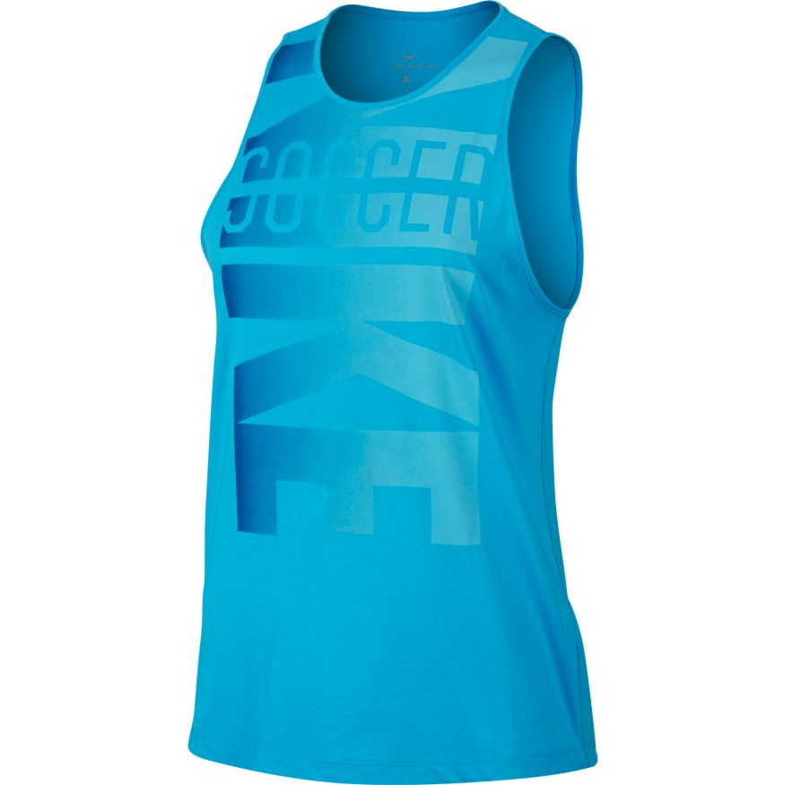 Nike W Soccer Graphic Tank