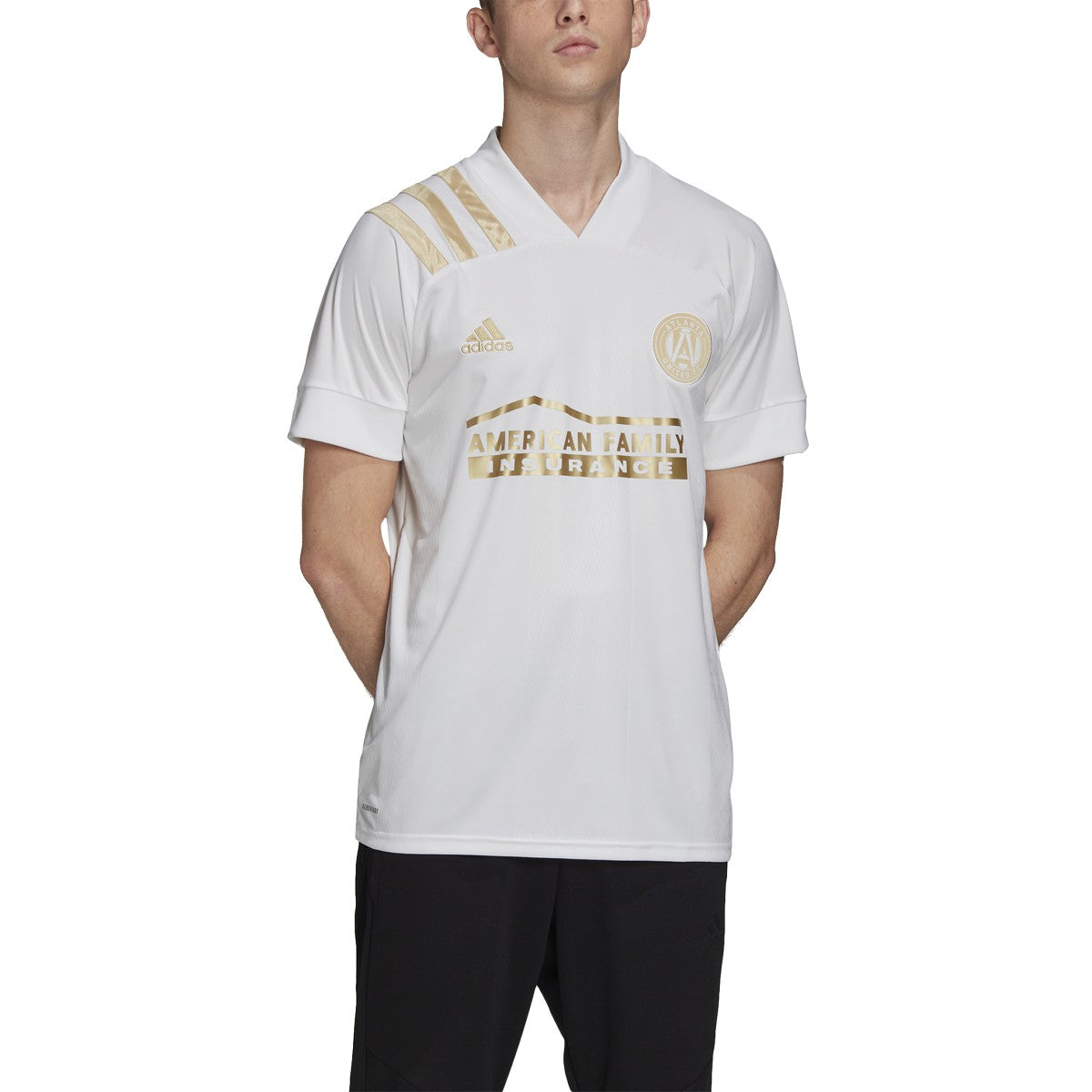 adidas Atlanta United Away Jsy 19 A