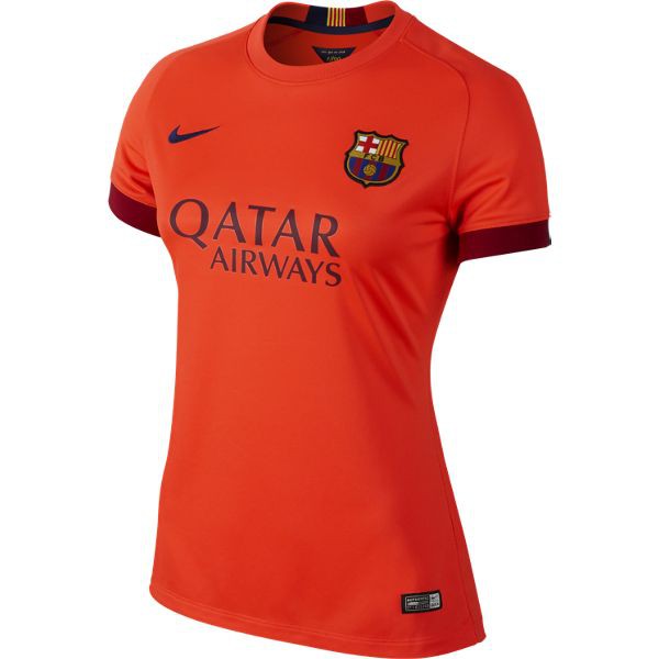 N Barcelona Away Stad Jsy 14 C