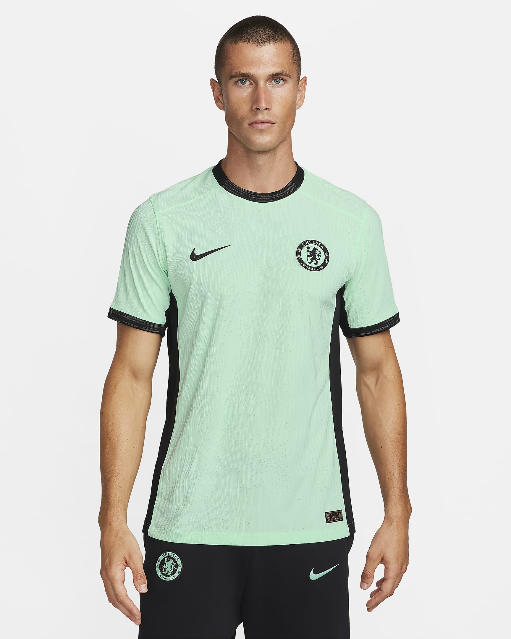 Nike Chelsea FC 23 Third Jersey