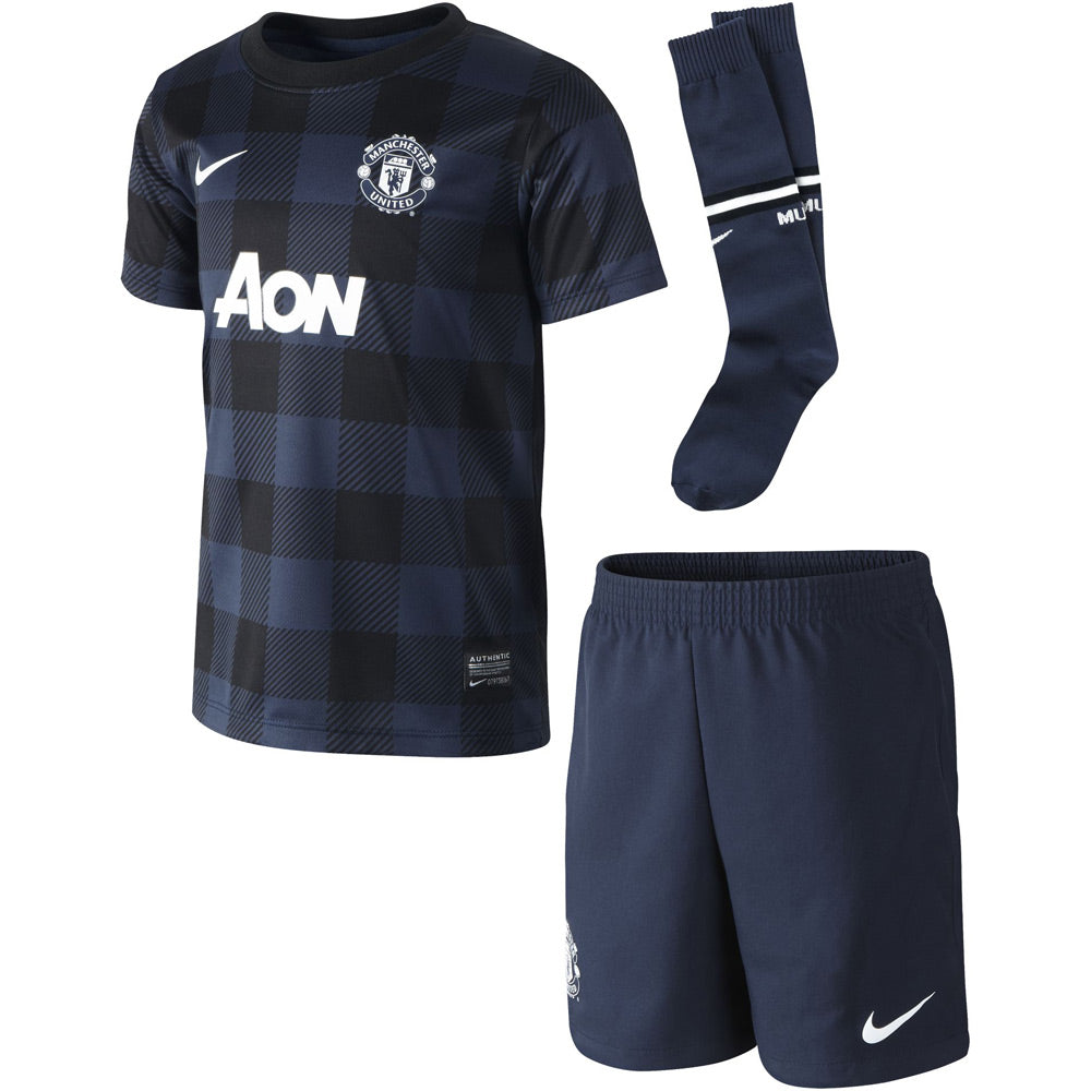 Nike Manchester U Aw Mini K 13 Na