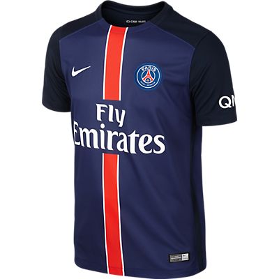 Nike Paris Saint Home St Jsy Y 15